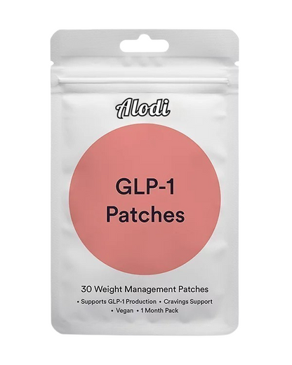 Alodi OzemPatch GLP1 – 8-Hour Long-Lasting Formula